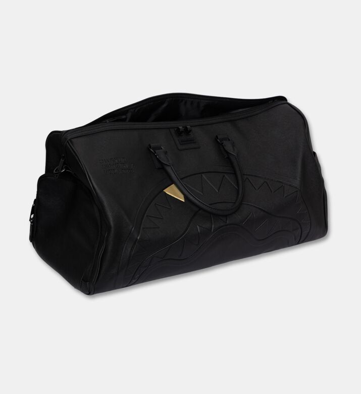 Sprayground Tooth Duffle Bag, Packshot View