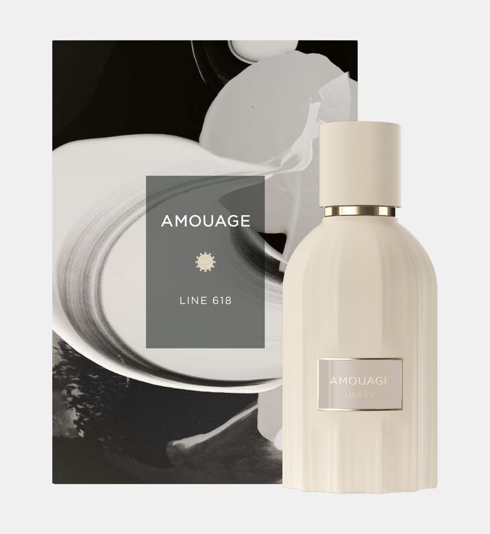 Amouage Line 618 Essence De Parfum, Packshot View