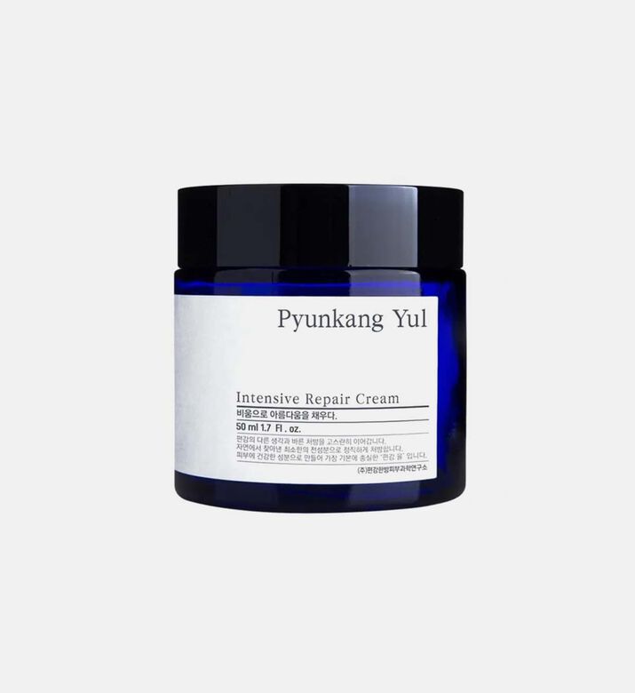Pyunkangyul Crm Intens Repair, Packshot View Pyunkangyul Crm Intens Repair, Packshot View