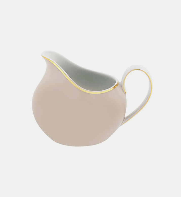 Terrace Milk Jug