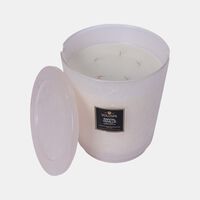 Santal Vanille 5wick Hearth Candle