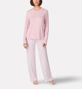 DKNY Set Pj, Model View