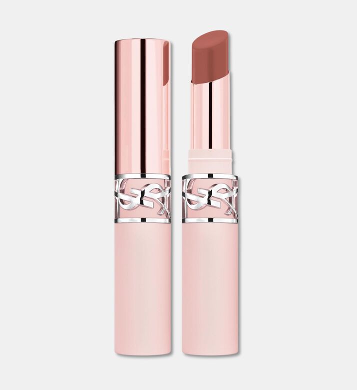 Yves Saint Laurent Lip Balm Ysl Lovenude, 07-illicit-nude, Packshot View
