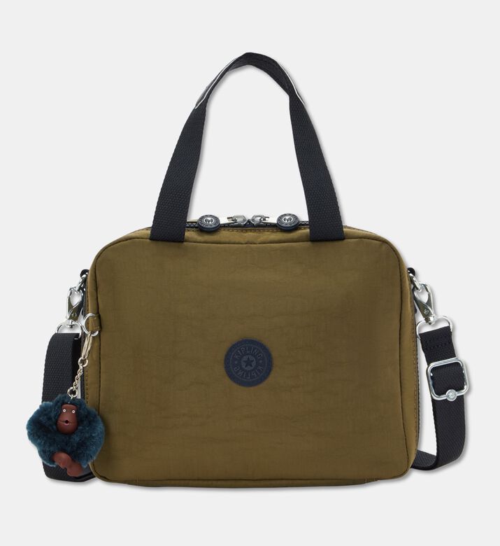 Kipling Insulated Lunch Bag, Packshot View