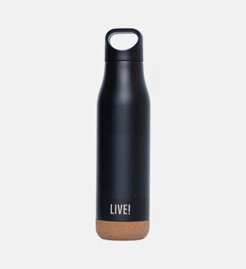 All In One Thermos Bottle