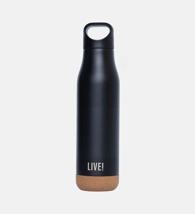 All In One Thermos Bottle