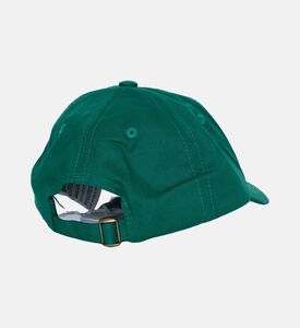 Beaumont Amour Embroidered Cap Beaumont Amour Embroidered Cap