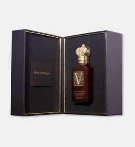 Clive Christian Private Collection V Amber Fougere Edp 50 Ml, Packshot View