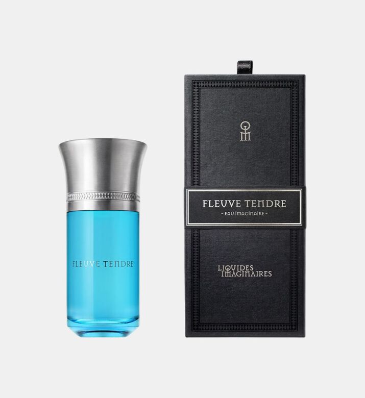 Fleuve Tendre Floral Fragrance