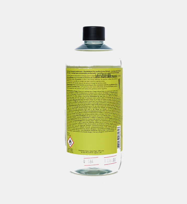 عبوة عطر تير دغروم معطرة 500 مل