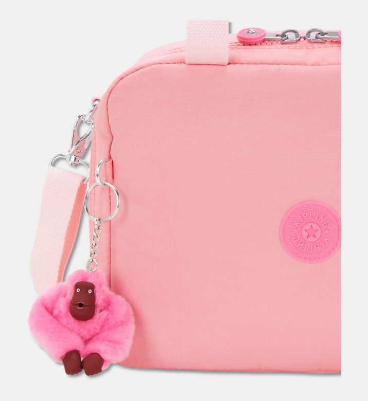 Kipling Nylon Insulated Lunch Bag, Packshot View