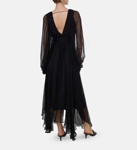 Mes Demoiselles Dress, Model View Mes Demoiselles Dress, Model View
