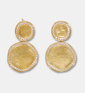 Raife Earrings The Timeless Radiance, Packshot View