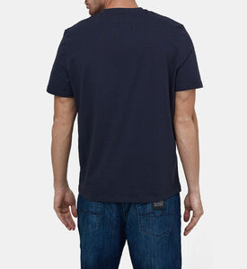 تيشيرت جيرسيه لاكس بيرفورمنس بياقة V