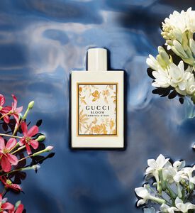 Gucci Beauty Perfume Bloom Abrosia, 100-ml, Packshot View