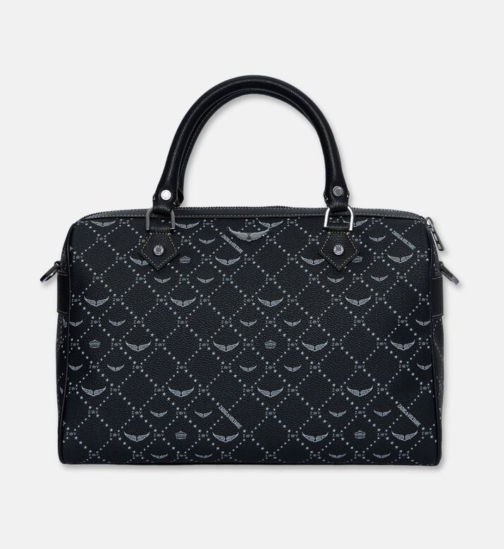 Zadig et Voltaire Bag Monogram, Packshot View