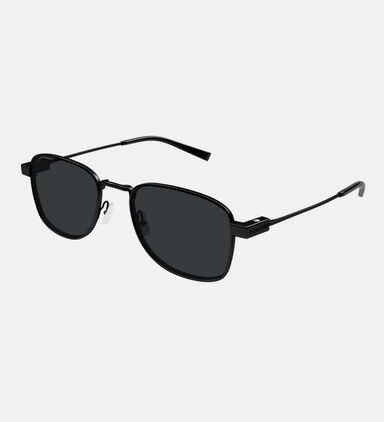 Acetate Pilot-style Sunglasses 53