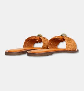 Arezzo Shoes Sabot, Packshot View