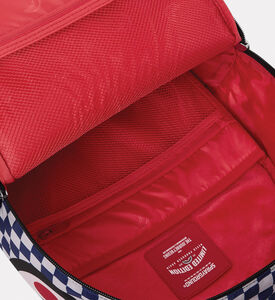 Sprayground Tropical Canopy Elite Backpack, Packshot View