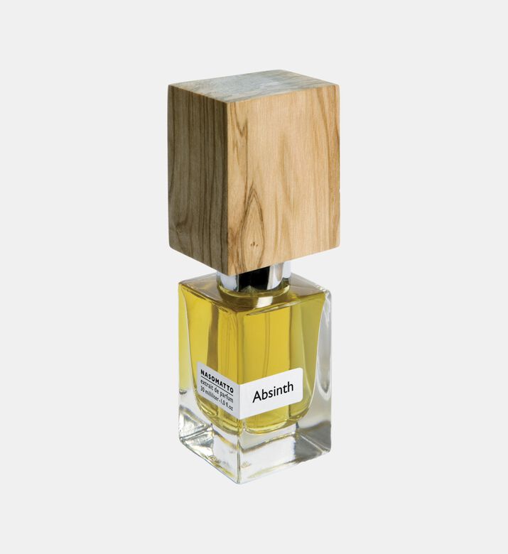 Absinth Extrait De Parfum