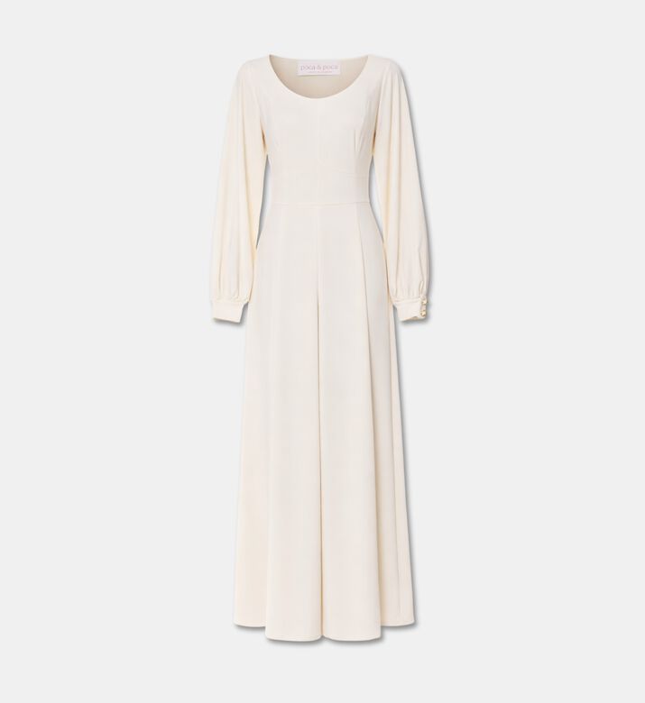 Poca and Poca Jumpsuit, Packshot View