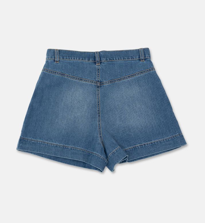 La Mia Bambina Short, Packshot View