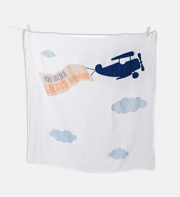 Lulujo Blanket Greatest, Packshot View