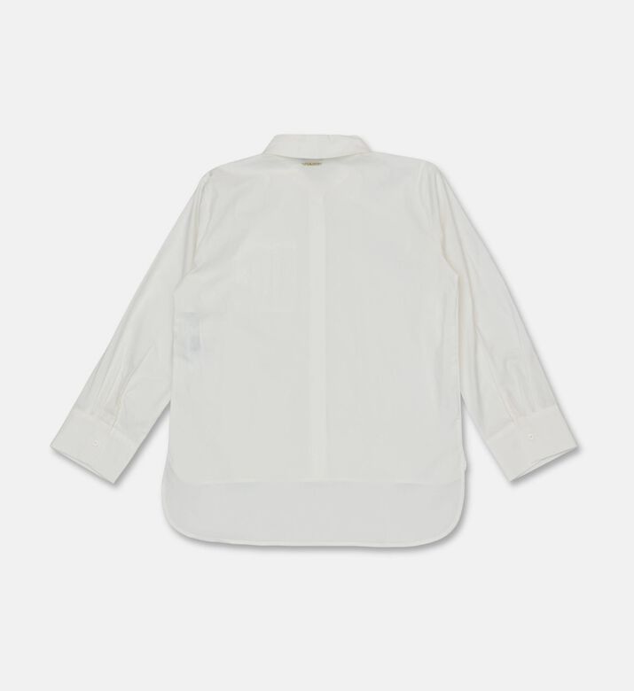 Twinset Shirt Woven, Packshot View