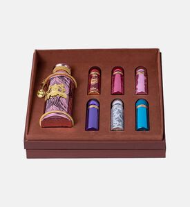 The Morning Muscs Unisex Gift Set