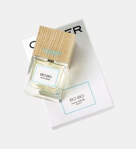 Carner Barcelona Bo-bo Eau De Parfum, Packshot View Carner Barcelona Bo-bo Eau De Parfum, Packshot View
