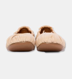 Forte-Forte Slip-on Round Toe Ballet Flat, Packshot View