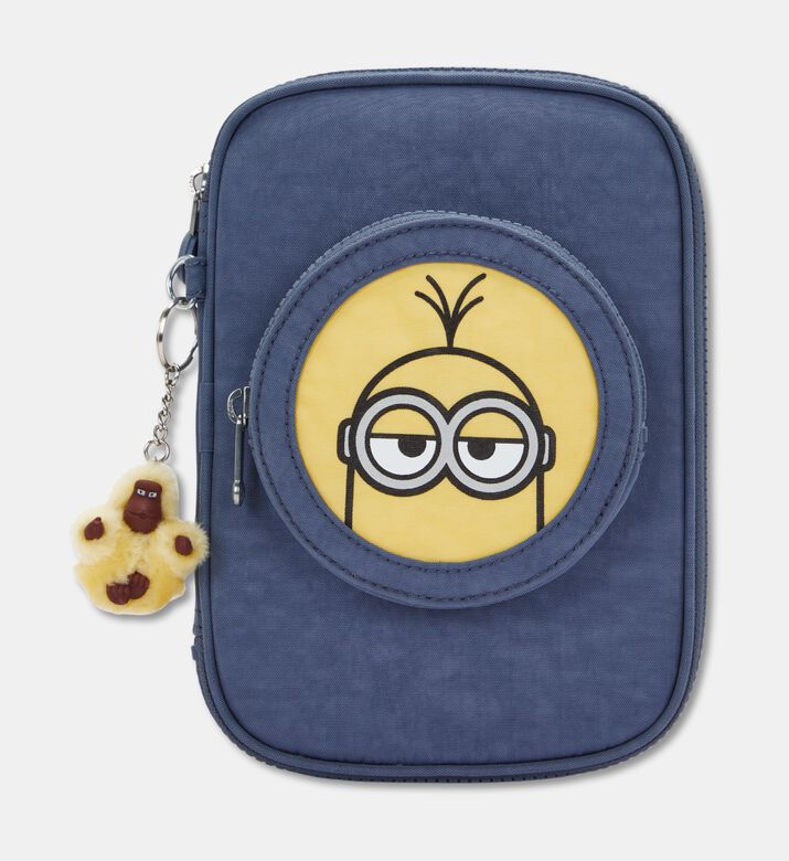 Kipling Pencil Cases 100 Pens Window, Packshot View