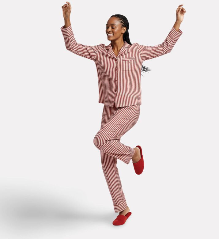 Polo by Ralph Lauren Set Pj, Model View