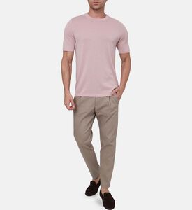 تيشيرت فالنتين قطن مرسيري