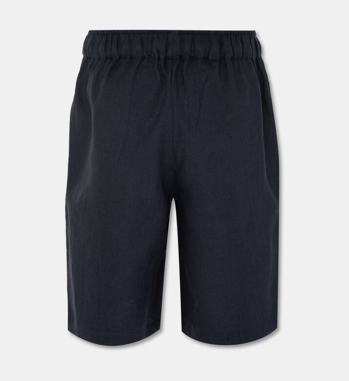 Carter and White Short Carter, Packshot View