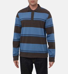 Samsoe Polo Sakevin, Model View