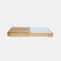 Grand Cheese Place Wooden Board