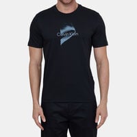 Raised Gel Logo T-shirt
