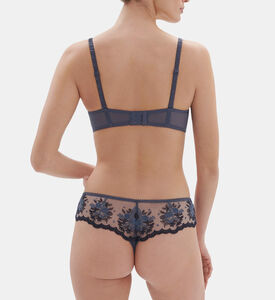 حمالة صدر إنتريغ ديمي شفافة