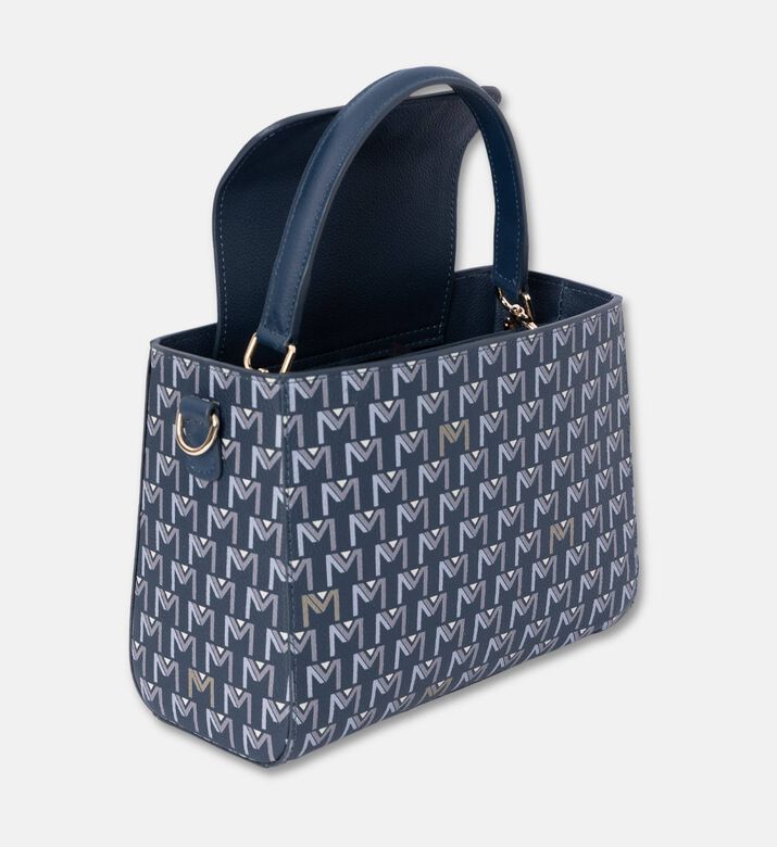 Maya.M Bag Picnic, Navy, Packshot View