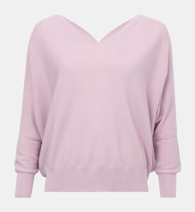 Elsy Pull Ample Sweatshirt Elsy Pull Ample Sweatshirt