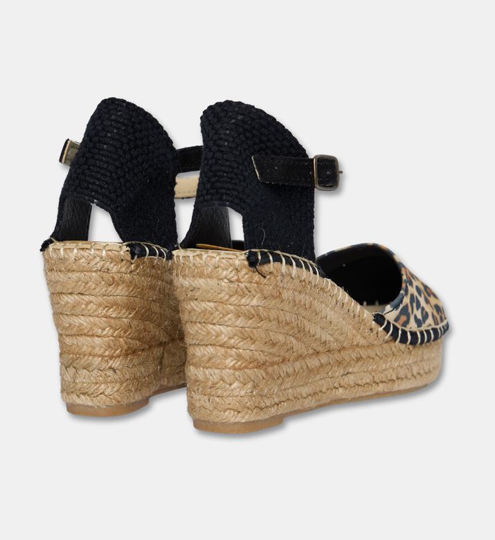 Salvi Shoes Espadril, Packshot View