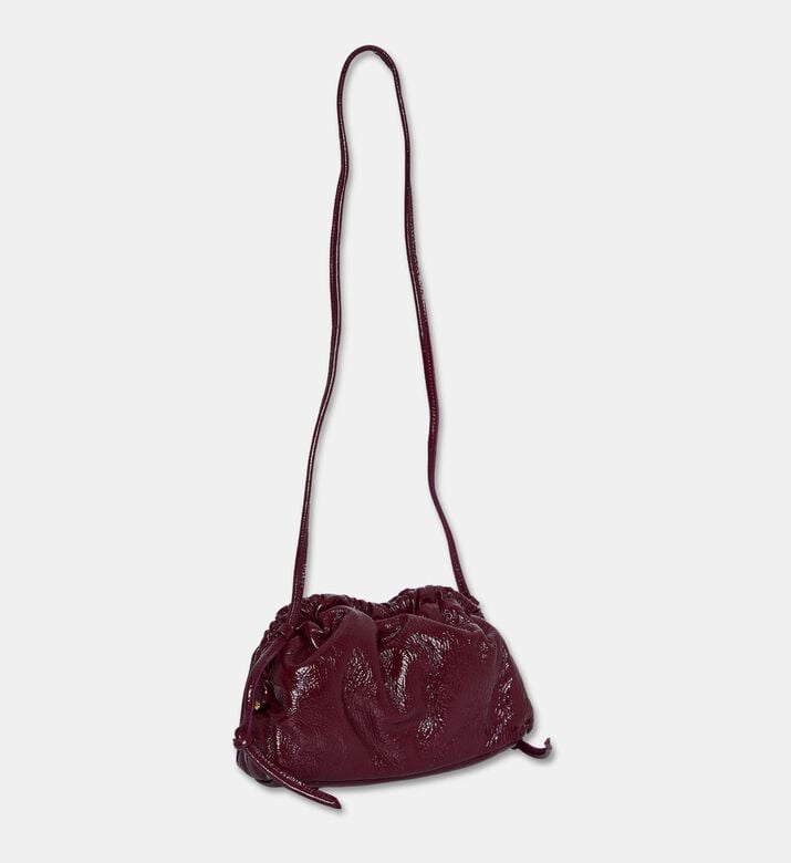 Mansur Gavriel Bag Mini Cloud Clutch, Packshot View