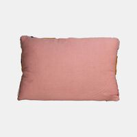 Smiley Cotton Cushion