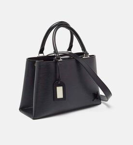 Epi Leather Kleber Mm Bag Preowned Epi Leather Kleber Mm Bag Preowned