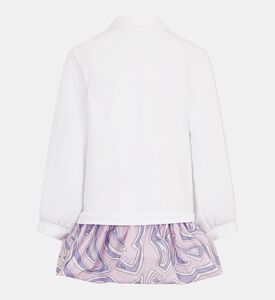 Emilio Pucci Dress Jersey, Packshot View