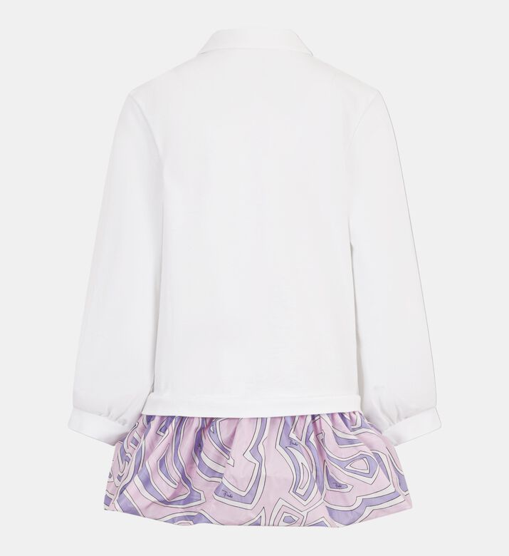 Emilio Pucci Dress Jersey, Packshot View