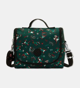 Kipling Lunch Bag Kichirou Soccer, Packshot View