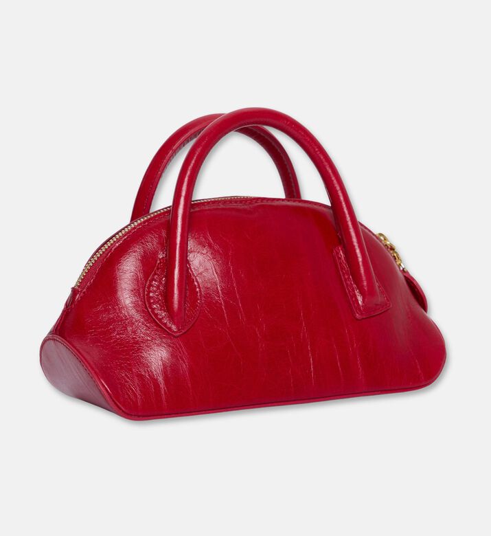 Liffner Clutch Ew Dome Glossy, Packshot View