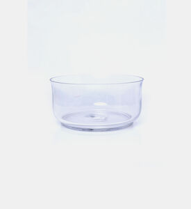 طقم وعاء تقديم سلطة